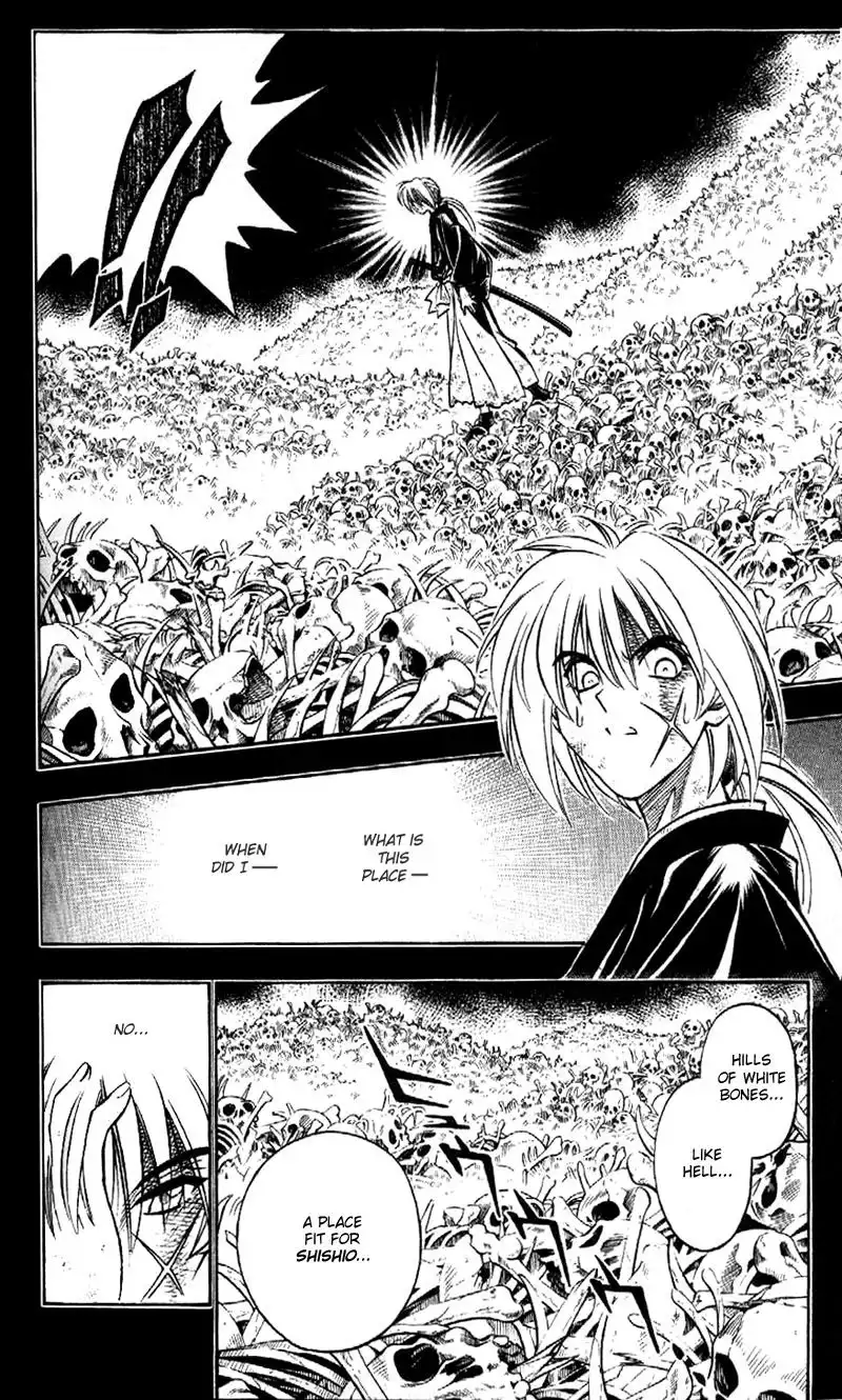 Rurouni Kenshin Chapter 164 10